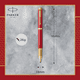 thumbnail image 5 of Bolígrafo Rollerball Parker IM Premium Rojo Tinta Negra, 5 of 7