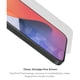 thumbnail image 4 of Protector de pantalla ZAGG Glass Elite para iPhone 12 mini, 4 of 6