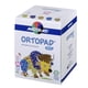 thumbnail image 2 of Parches para ojos Ortopad® Bamboo Boys de 2 a 4 años, camuflaje azul, paquete de 50, 2 of 2