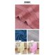thumbnail image 2 of suxuMhao Toalla de Baño de Algodón Puro Clase A - Toallas de Baño Grandes - Algodón Puro Premium Engrosado, Toallas de Algodón Suaves para Baño, Ideal para Uso Diario, No Suelta Pelo Fácilmente,, 2 of 4
