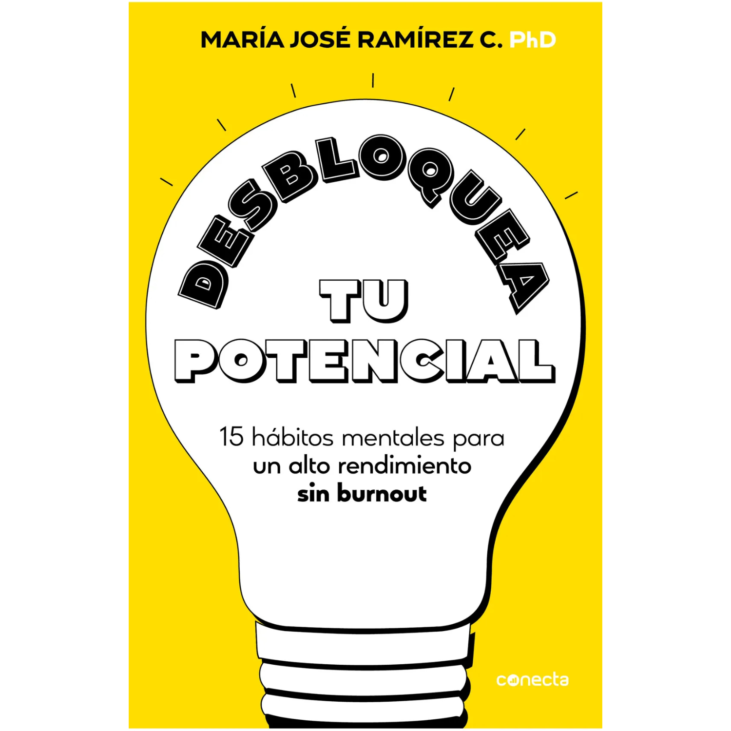 Conecta - Desbloquea Tu Potencial