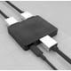 thumbnail image 4 of Distribuidor Hdmi 1 A 2, Alta Definición Múltiples Interfac, 4 of 6