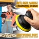 thumbnail image 3 of Pulidora de madera Air Random Orbital Sander Autolock Autobody, 3 of 7