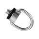 thumbnail image 5 of Tornillo De Fijación De Cámara Premium 1/4 Pulgadas Para Placa De Liberación Rápida De Hombro De Cámara, 5 of 5