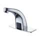 thumbnail image 2 of Grifo De Lavabo De Ba?o Sin Contacto Grifo De Cocina Moderno Para Ba?o Oficina Bar, 2 of 5