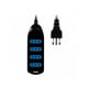 thumbnail image 4 of Alargador Extension 4 Entradas 5mts Negro, 4 of 7