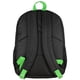 thumbnail image 2 of Mochila Bioworld Minecraft Shimmer Pixel Characters 16", 2 of 6