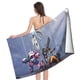 thumbnail image 4 of Toalla de Playa Overwatch Desmarcar 78x180 cm, 4 of 6