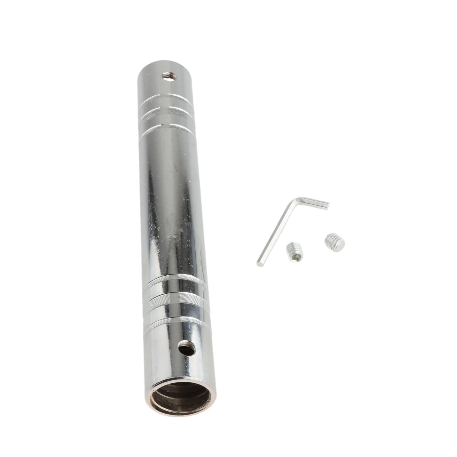 Ioensy - Barra De Conexión Con Mancuernas, Equipo De Fitness Para Levantamiento De Pesas, Ejercicio De Fitness, 20 Cm