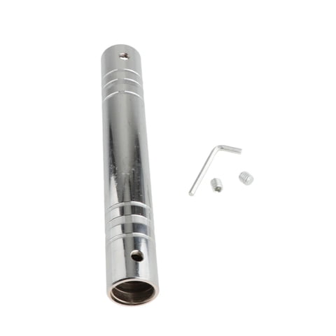 Ioensy - Barra De Conexión Con Mancuernas, Equipo De Fitness Para Levantamiento De Pesas, Ejercicio De Fitness, 20 Cm