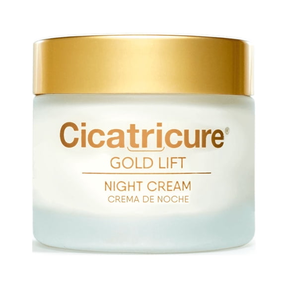 Crema Facial Cicatricure Gold Lift 50ml Mujer