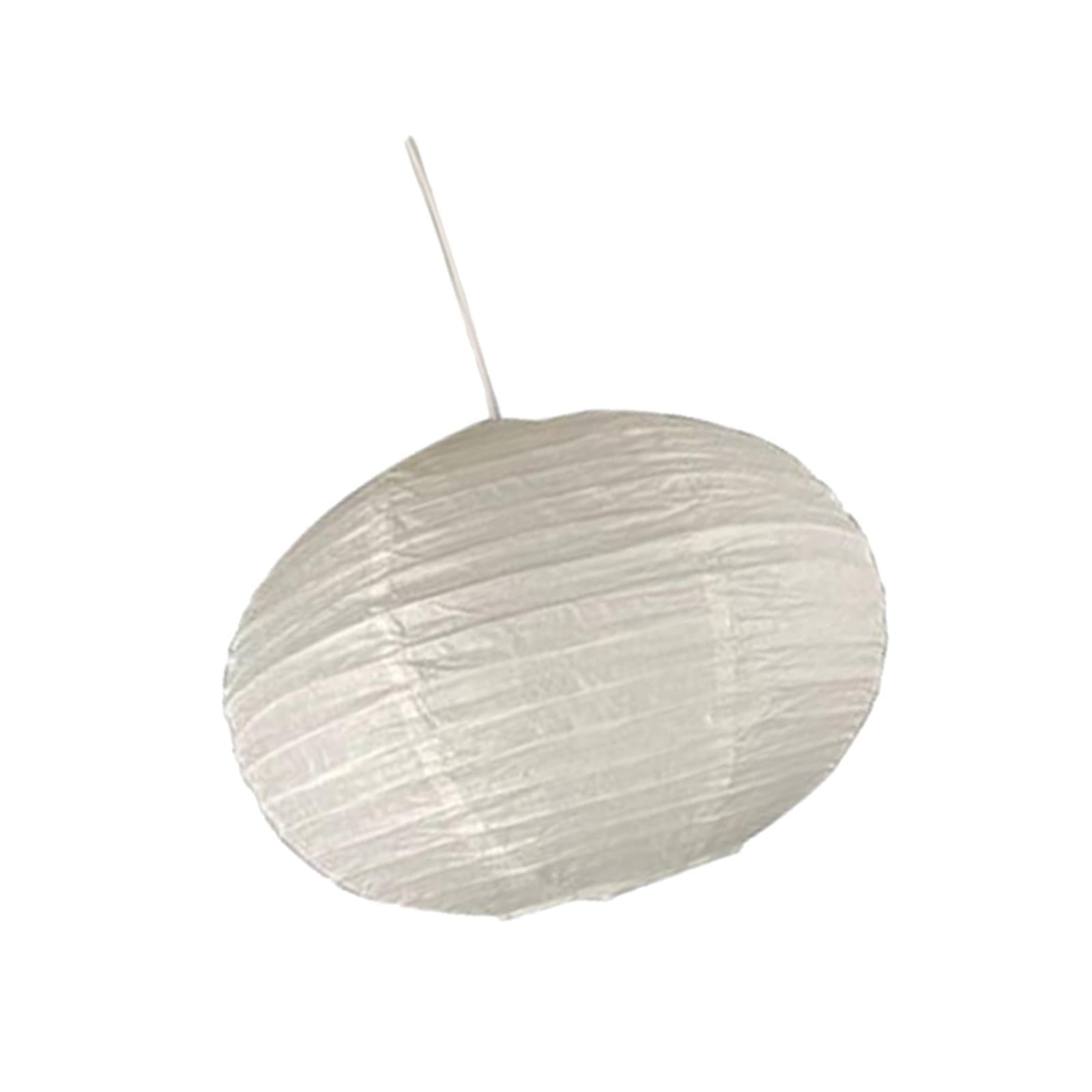 Magideal - Pantalla De Lámpara Colgante Boho, Pantalla De Luz De Techo, Accesorio, Cubierta De Lámpara, Pantalla, Para Decoración Cocina Café Dormitorio Hotel