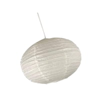 Magideal - Pantalla De Lámpara Colgante Boho, Pantalla De Luz De Techo, Accesorio, Cubierta De Lámpara, Pantalla, Para Decoración Cocina Café Dormitorio Hotel