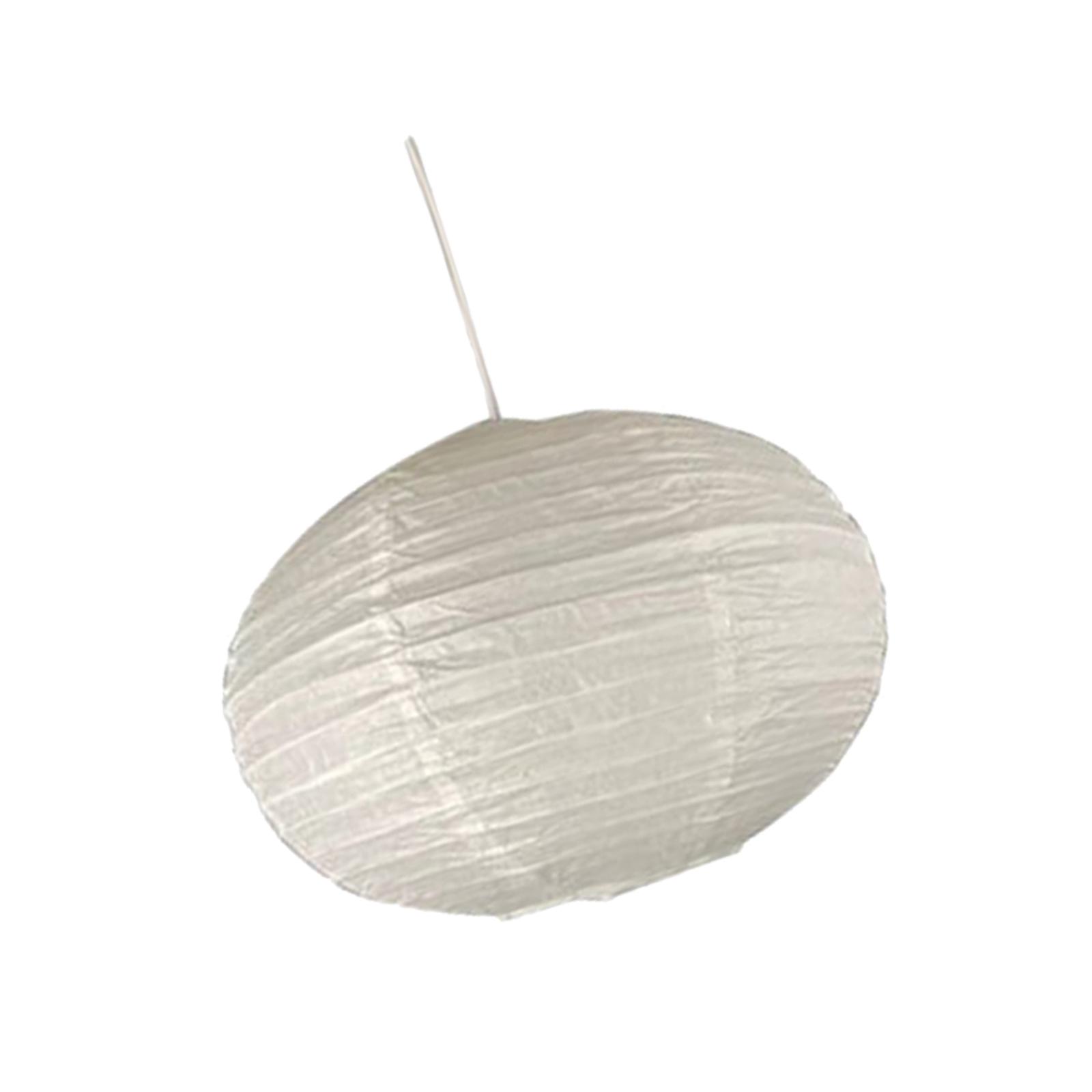 Magideal - Pantalla De Lámpara Colgante Boho, Pantalla De Luz De Techo, Accesorio, Cubierta De Lámpara, Pantalla, Para Decoración Cocina Café Dormitorio Hotel