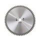 thumbnail image 4 of Hoja De Sierra Para Cortacésped Eléctrico, Hoja De Sierra Circular Resistente De Corte Multiusos, 60T, 4 of 5