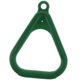 thumbnail image 3 of Reemplazo De Accesorios De Columpio Para Patio De Juegos Con Anillo De Columpio Para Exteriores Para Ni?os, Color Verde Oscuro, 3 of 5