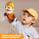 thumbnail image 5 of Marionetas de peluche con barra de control para juegos de rol para niños, 5 of 7
