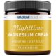 thumbnail image 1 of Crema Magnum Solace Nocturna 150ml Unisex, 1 of 5