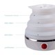 thumbnail image 4 of Hervidor eléctrico plegable T-Magitic de viaje, 600 ml, 700 W, color blanco, 4 of 7