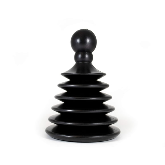 Desatascador Master Plunger Mighty Tiny para Lavabos de Baño y Cocina
