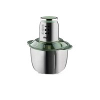 Genérico - Procesador De Alimentos Eléctrico 5 Litros