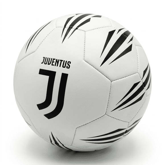 BALON DE FUTBOL JUVENTUS N°5 | 2.00.55 - Talla 0