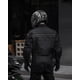 thumbnail image 3 of Chaqueta de Moto BORLENI con Armadura Certificada CE, 3 of 6