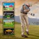 thumbnail image 2 of Accesorio de palo de golf VR SUPERVR para Oculus Quest 2, 2 of 9
