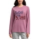 thumbnail image 2 of Pijama Algodón Mujer Invierno C2, 2 of 3