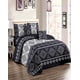 thumbnail image 3 of Cubrecama Quilt Verano King + 2 Fundas Almohada D4, 3 of 3