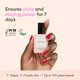 thumbnail image 2 of Esmalte de uñas Top Coat Manucurist Green Sunshine, 15 ml, vegano, 2 of 6