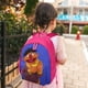 thumbnail image 5 of Mochila Desmarcar Ernie Rosa, 5 of 6