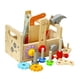 thumbnail image 4 of Juego De Herramientas De Madera Para Aprender A Jugar A Contar Y Resolver Problemas En Preescolar, 4 of 5