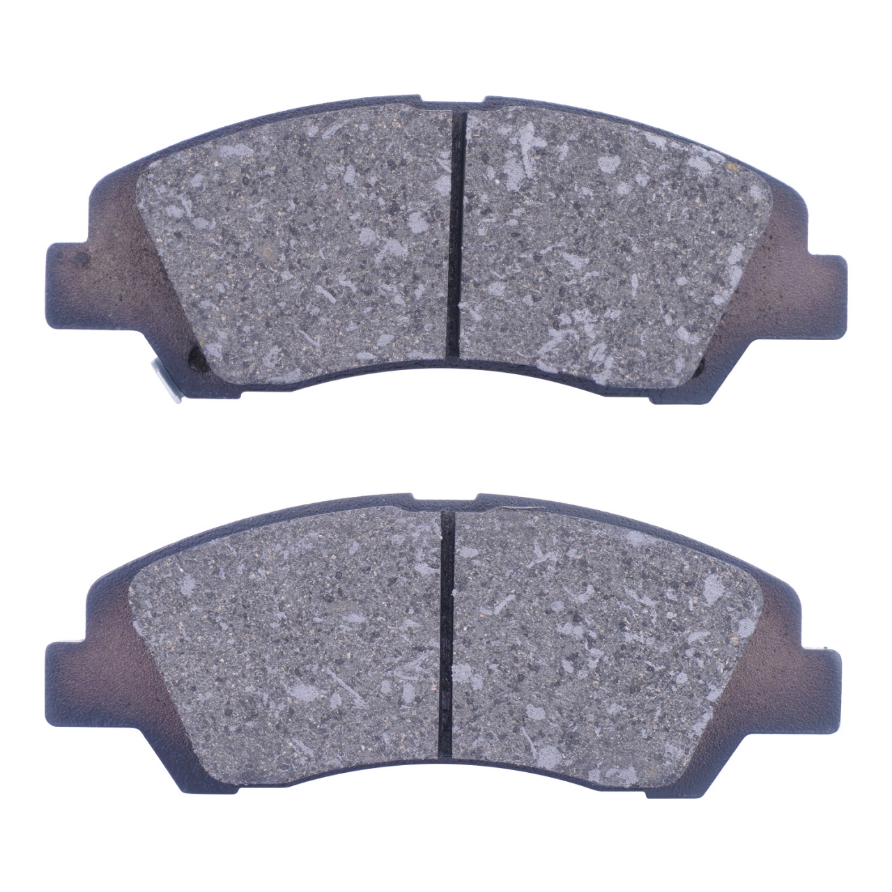 Repuestos Del Sol - Juego Pastillas Freno Delanteras Hyundai I-10 1.2 2014 2018