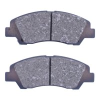 Repuestos Del Sol - Juego Pastillas Freno Delanteras Hyundai I-10 1.0 2014 2018