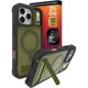 thumbnail image 1 of Funda ZAGG Rainier para iPhone 17 Pro Max, con soporte, resistente a caídas de 7 m, 1 of 9