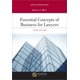 thumbnail image 1 of Libro Aspen Publishers – Conceptos Esenciales de Negocios, 1 of 1