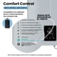 thumbnail image 3 of Control de Temperatura Digital Sin Receptor USB Rheem, 3 of 4