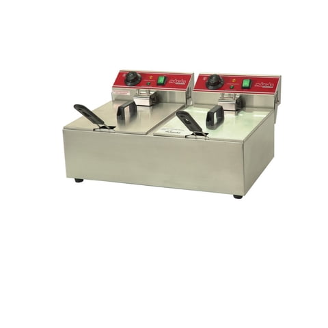 Maigas - Freidora 6Ei169 6 Litros