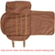 thumbnail image 1 of Kit de camarero de viajes - Kit de camarero con herramientas de bar Accesorios de camarero, Bolsa de herramientas de lienzo - Conjunto de herramientas de barra de acero inoxidable profesiona, 1 of 3