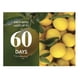 thumbnail image 3 of Recambios de aceite perfumado Arm & Hammer Plug in Lemon Verbena, 100 ml, 3 of 7