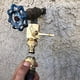 thumbnail image 1 of Conector Rapido Latan HQMPC 34 Pulgada Set 2 Manguera Jardan, 1 of 3