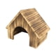thumbnail image 3 of Accesorios De Jaula De Decoración De Jaulas De Hámster De Madera Para Ratones Hámster Chinchilla L, 3 of 5