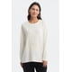 thumbnail image 1 of Polera Mujer Slim Crema, 1 of 4
