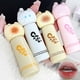 thumbnail image 1 of Brillo de labios Bekoeen Cute Cat Jelly Lip Glaze Plumping x4, 1 of 7