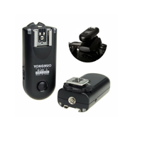 Yongnuo - Trigger Disparador Rf603C Ii Para Canon