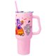 thumbnail image 1 of Vaso Térmico de Acero Inoxidable Silver Buffalo Care Bears Halloween 1183 ml, 1 of 5