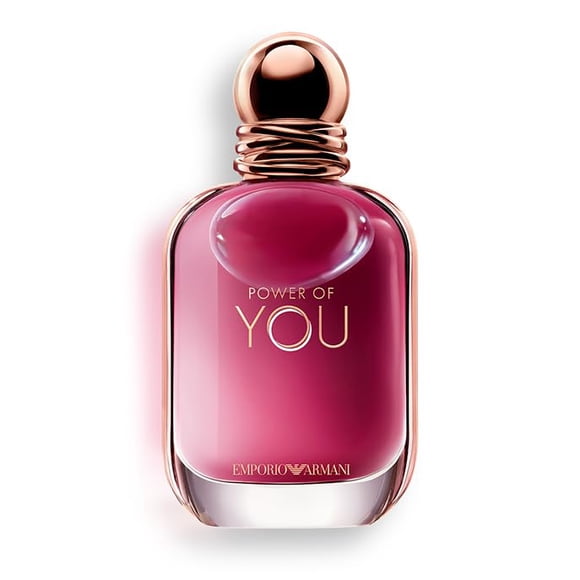 Perfume Armani Beauty Power of You Eau de Parfum para mujer, 50 ml