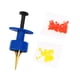 thumbnail image 4 of Señuelos De Pesca Bander Clamp Bloodworm Clip Para Actividades Al Aire Libre De Agua Dulce, 4 of 5