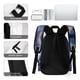 thumbnail image 5 of Mochila Desmarcar El Expreso Polar 42x30x15cm, 5 of 6